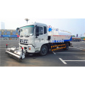 Camion neuf Dongfeng Kingrun 4X2 8000Liter camion de nettoyage de rue